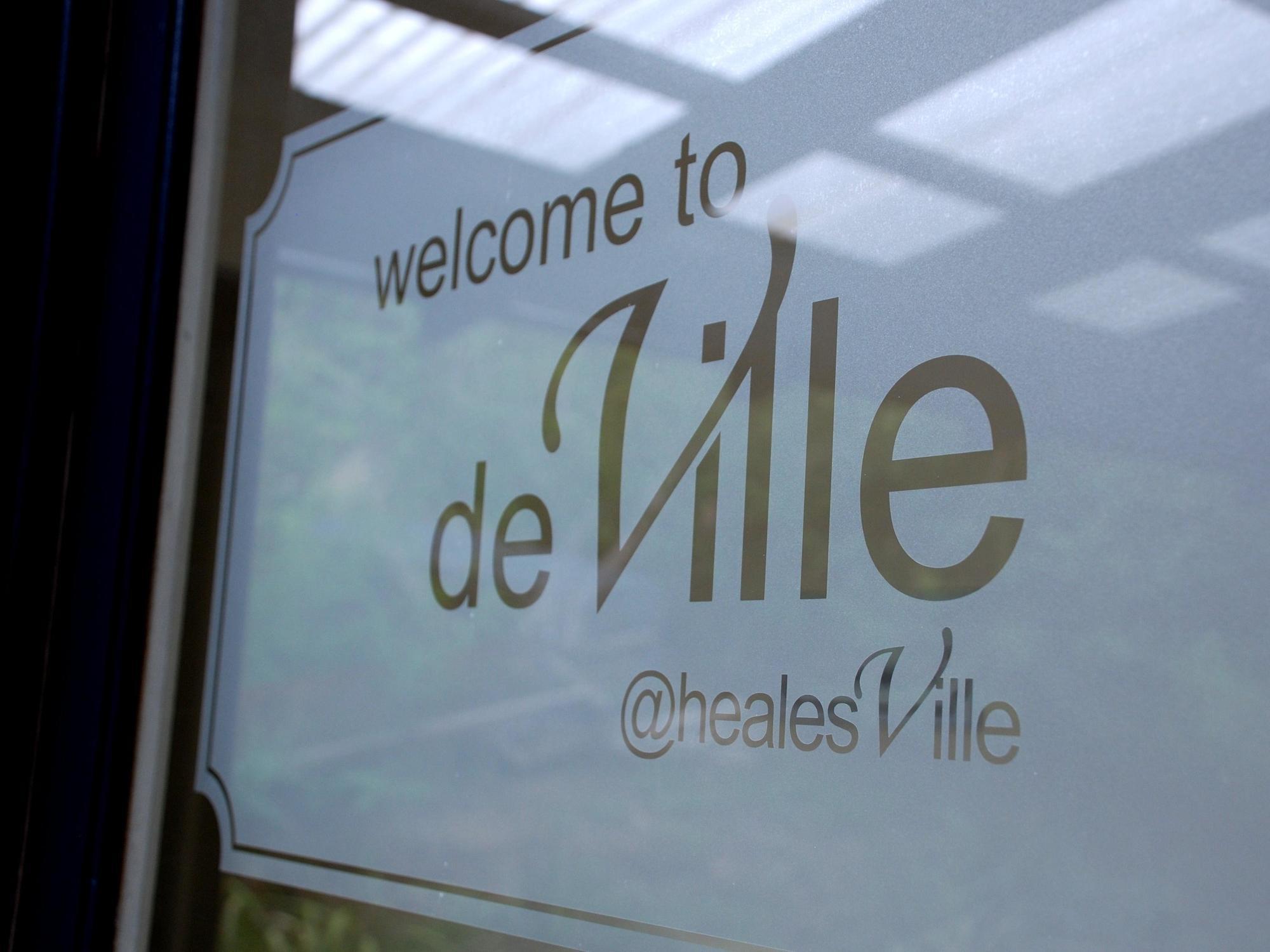 Deville At Healesville Exterior photo